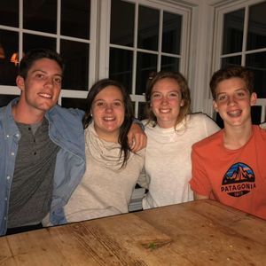 Meet your Posher, Jack